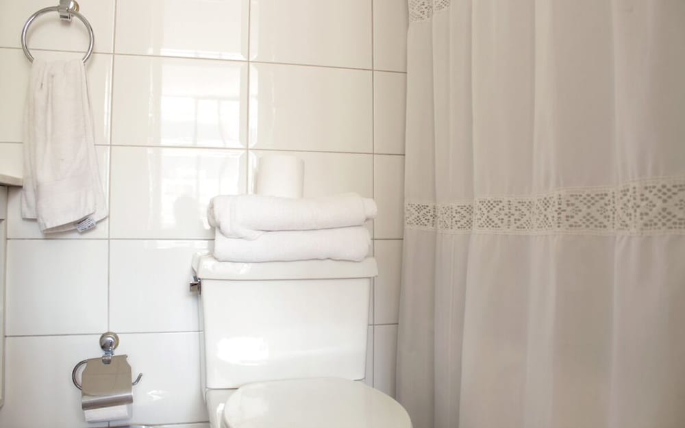 Apartamentos Costanera Centre