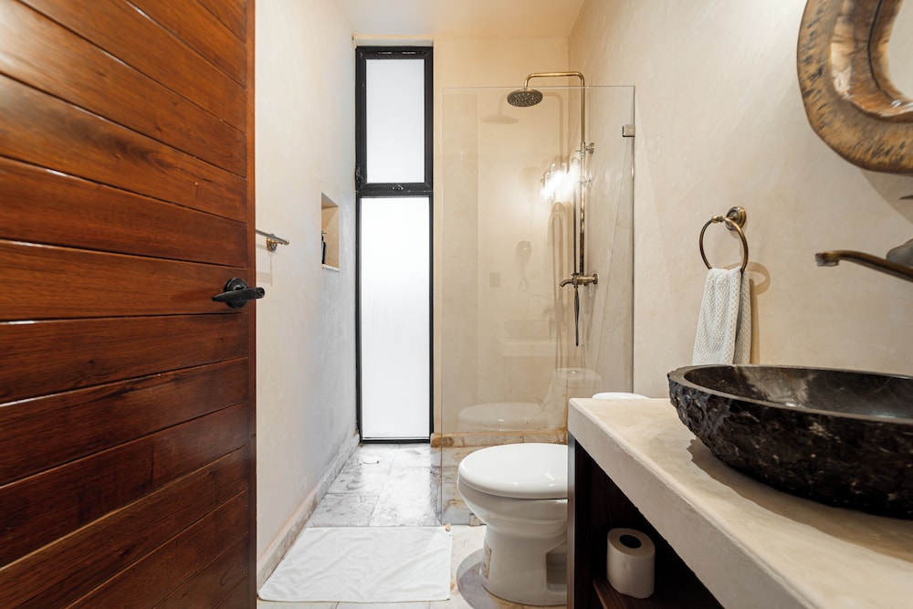 Jungle Resort Suites & Private Pool