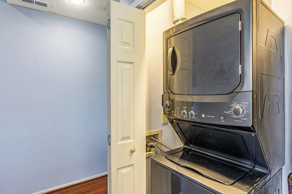 Golf, Gamble & Deep-sea Fish: Little River Condo