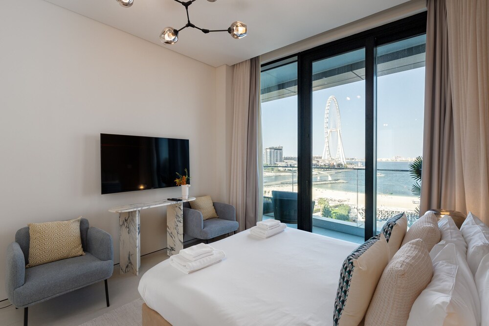 Address JBR - 501 in Dubai