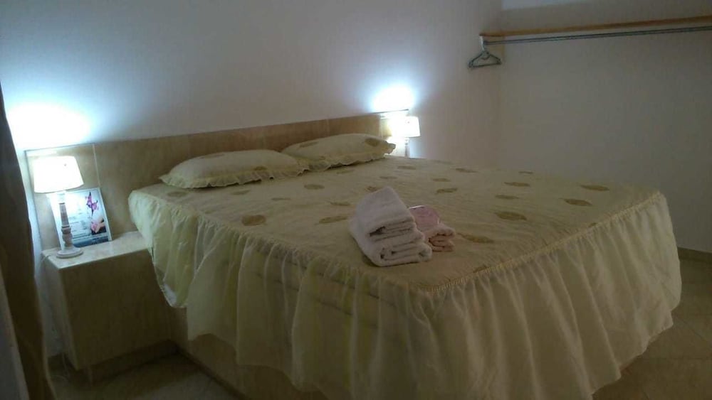 Hotel Casa Oasis view 4