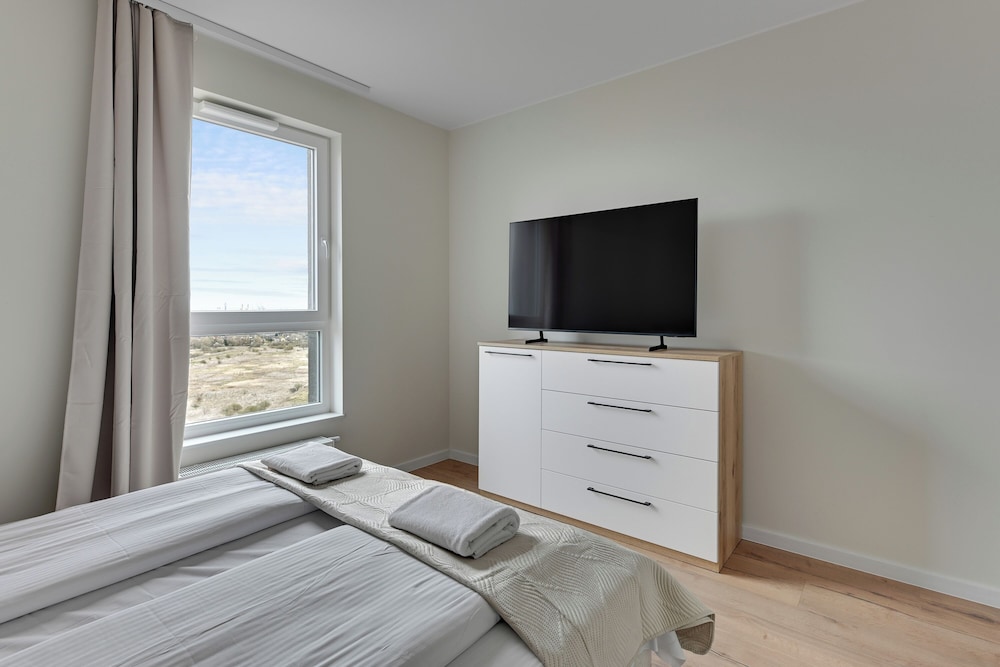 Horizon 169 - SeaView by GrandApartments