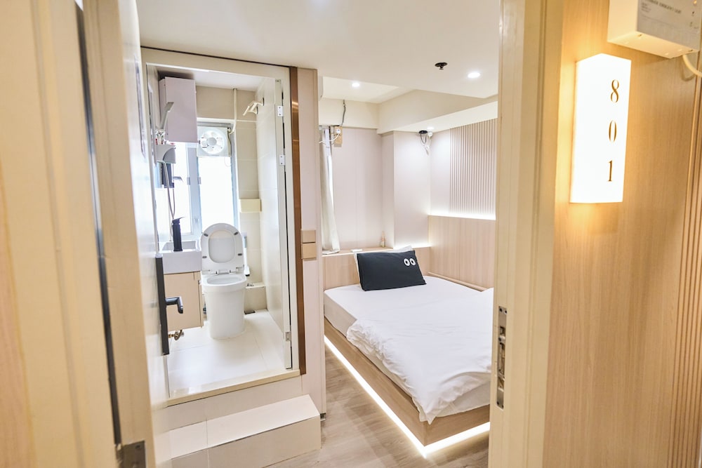 Serene Smart Stay