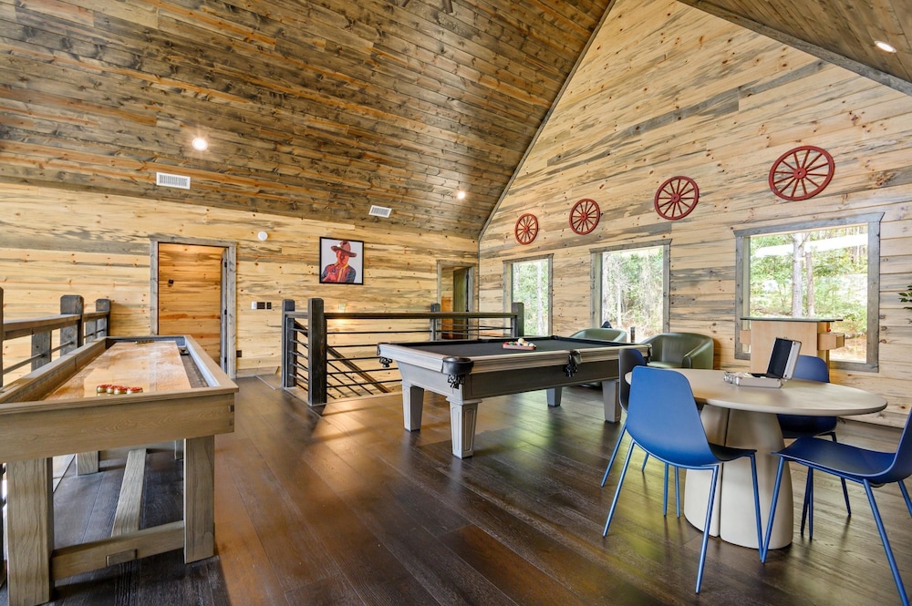 Timberline by Boutiq