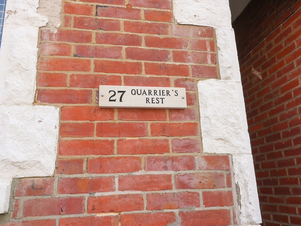 Quarrier's Rest