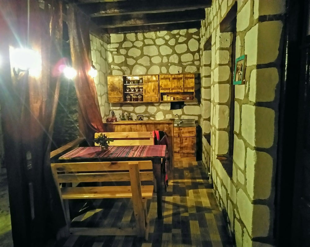 Old Tatev