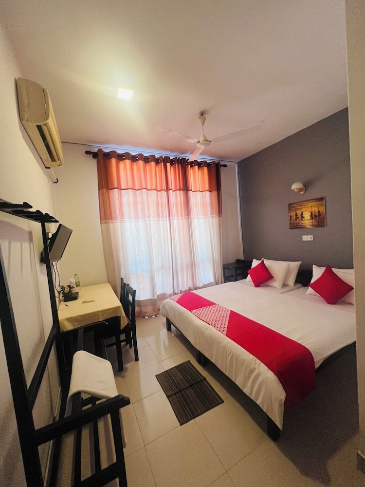Oasis Ayurveda resort