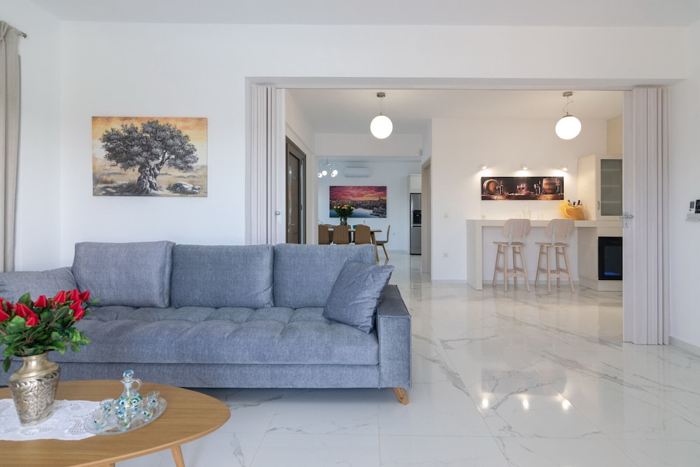 Manuel's Dream Villa
