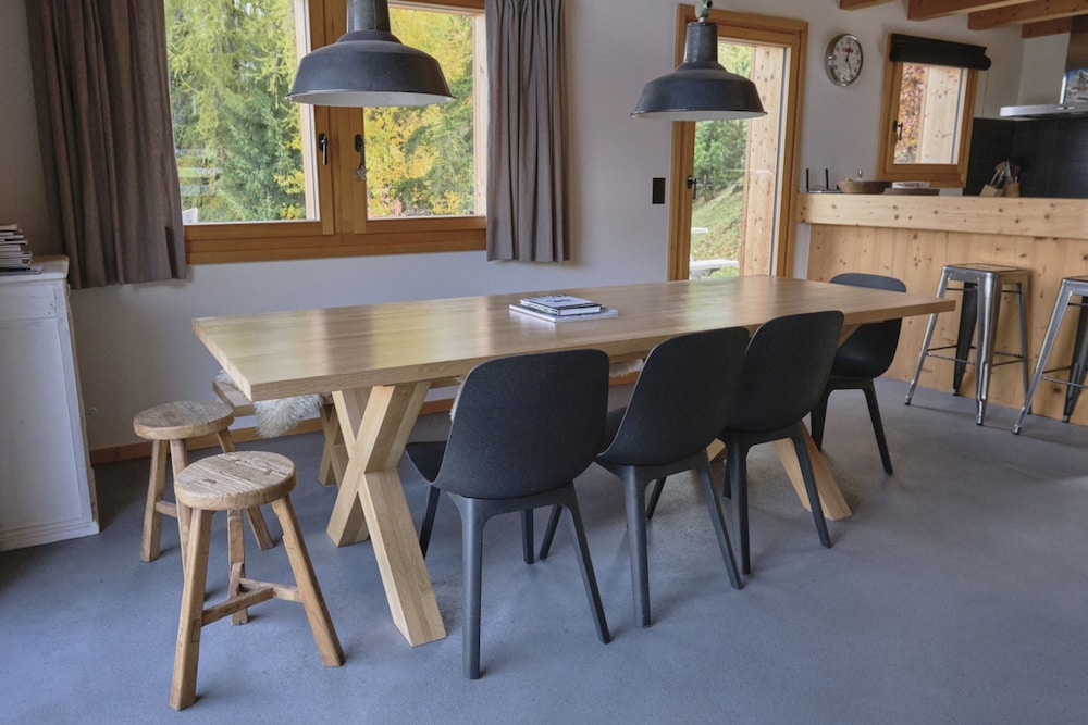 Beautiful Luxury Chalet Roy With Incredible Views