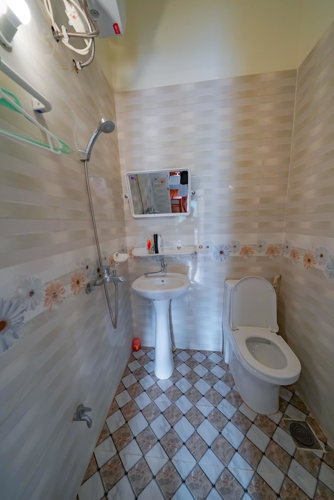 Diep Le Homestay