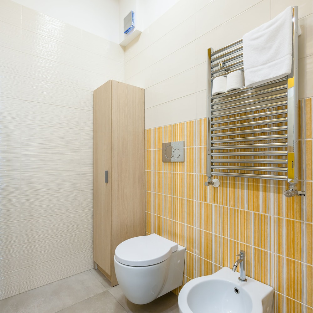 Malta Modern and Lovely Flat With Parking