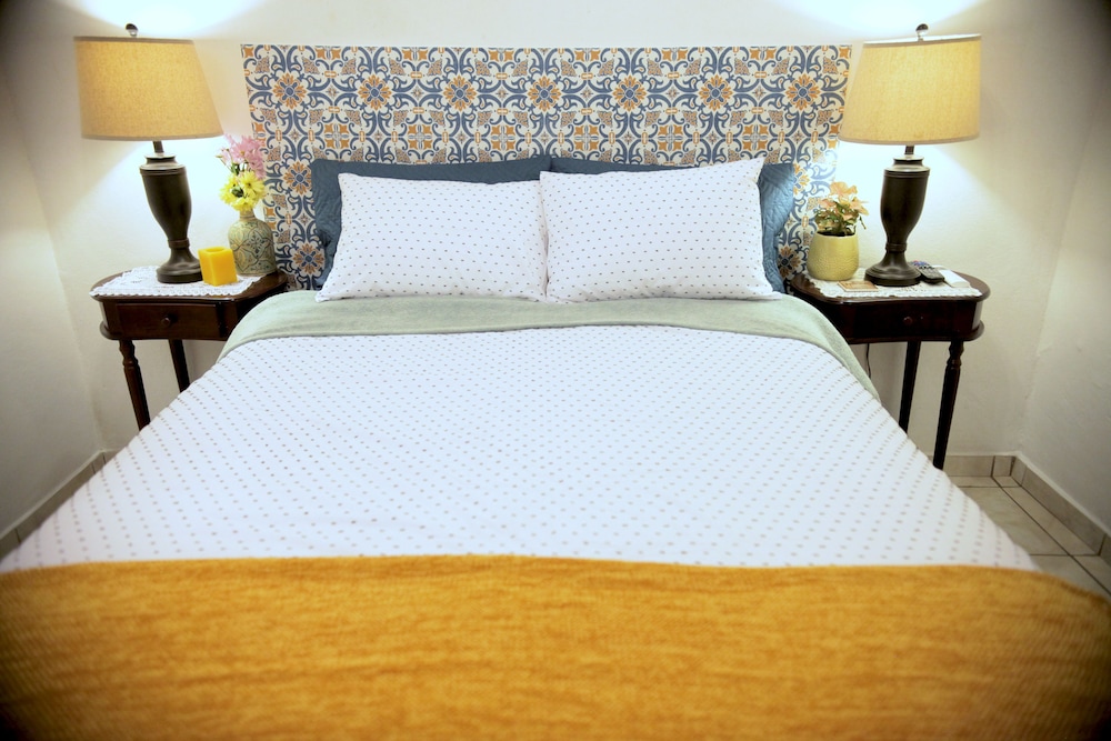 Fortaleza Suites