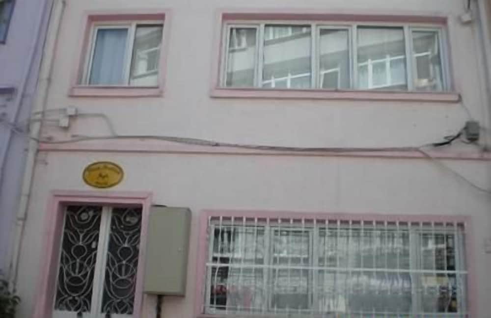 Nisa Sultan Apart Hotel