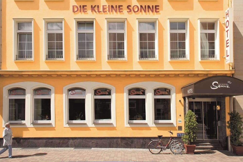 Hotel Vienna House Easy by Wyndham Rostock - Image 1