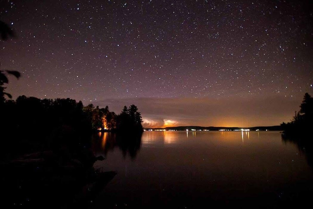 Lakepoint Cottage Resort