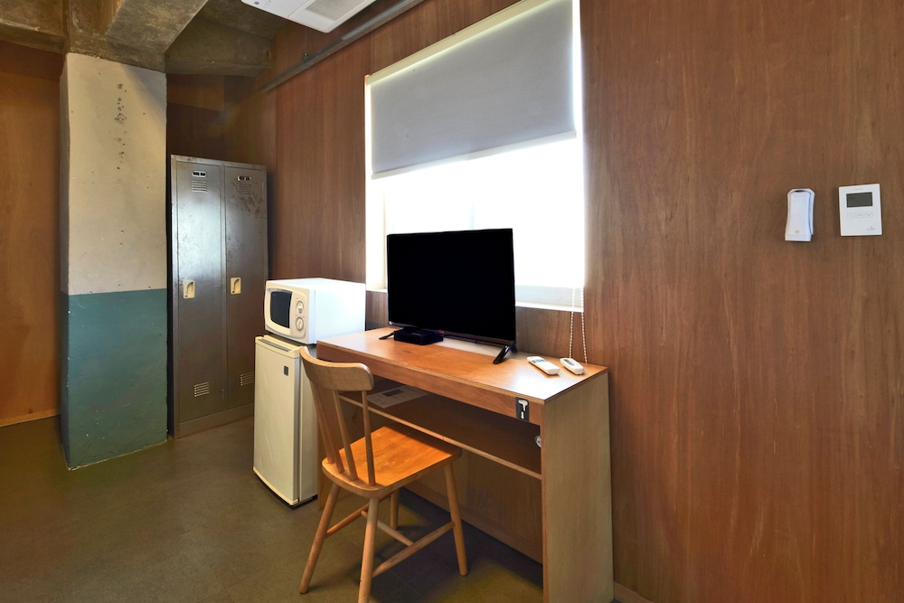 G Guesthouse Itaewon In Seoul - Hostel