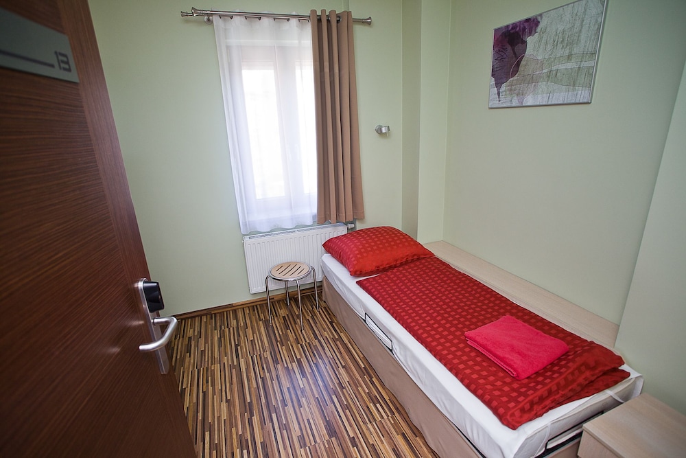 Akira Bed & Breakfast view 4