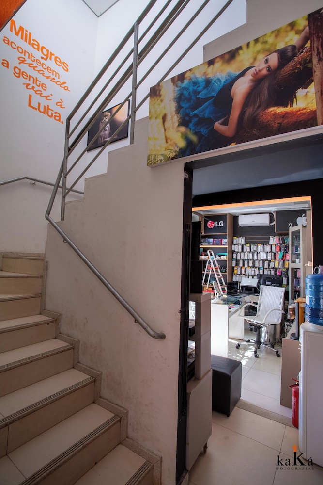Hostel Central