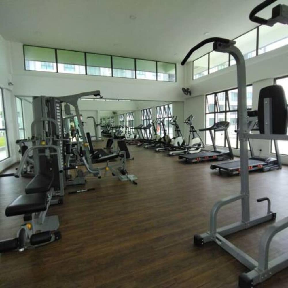 191 Cozy CasaKayangan 3BR by Grab A Stay photo 4