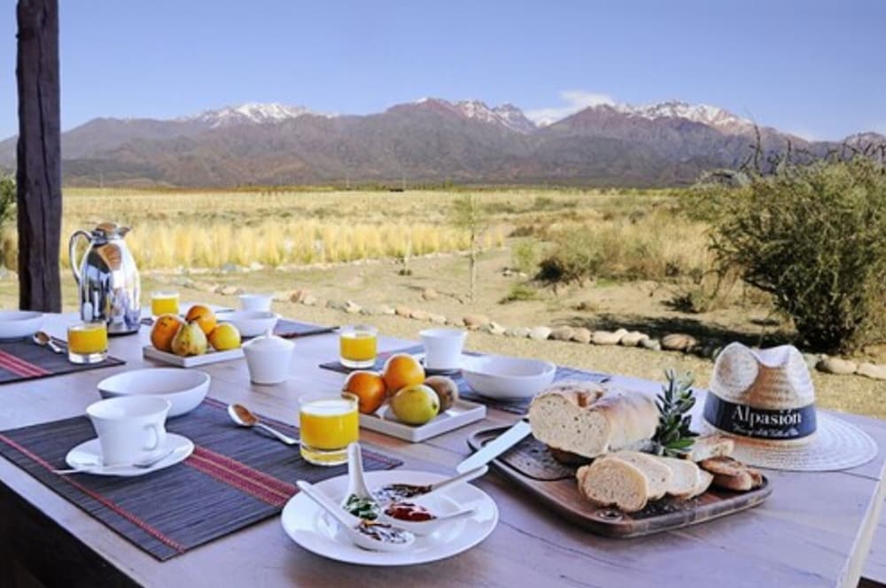 Alpasion Lodge