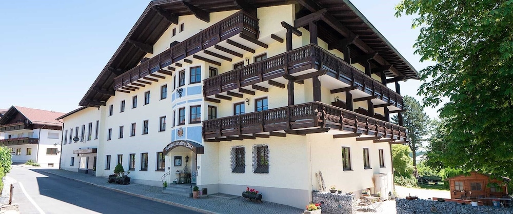Gasthof zur alten Post