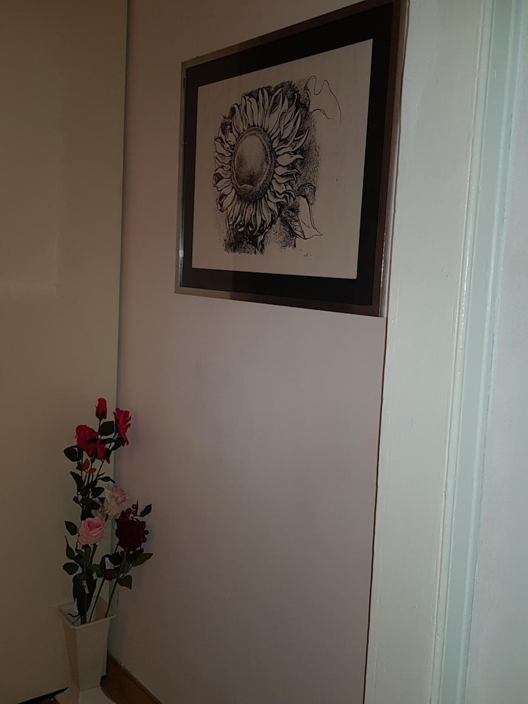 Giolitti Guesthouse