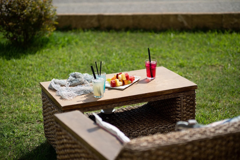 Le Castella Resort & Beach
