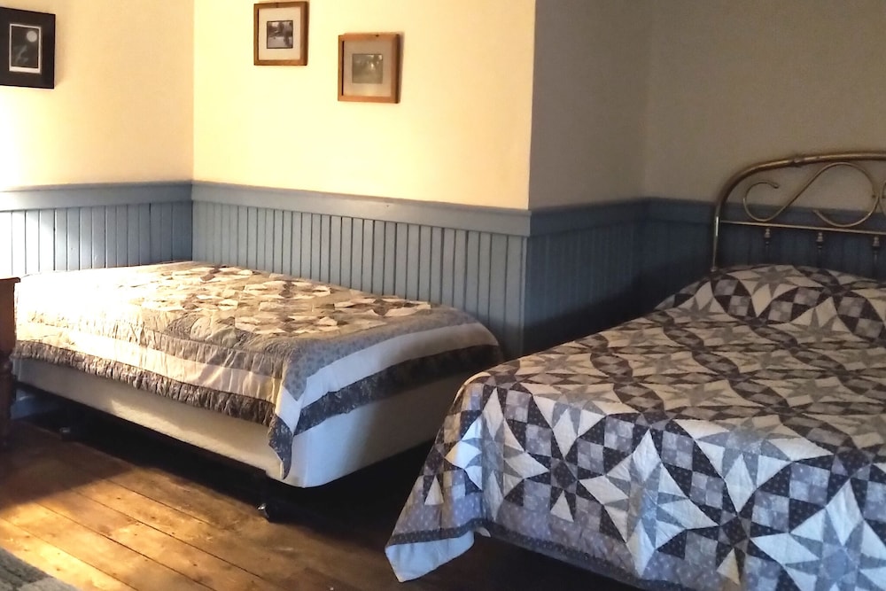 Meadow Lake Guest Ranch