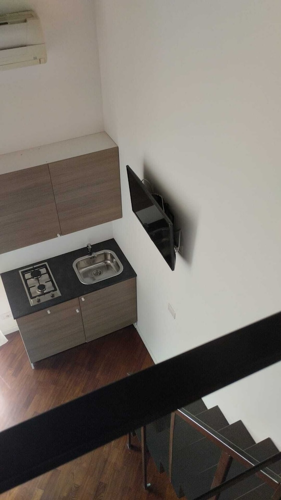 Residence e appartamenti Cavallerizza