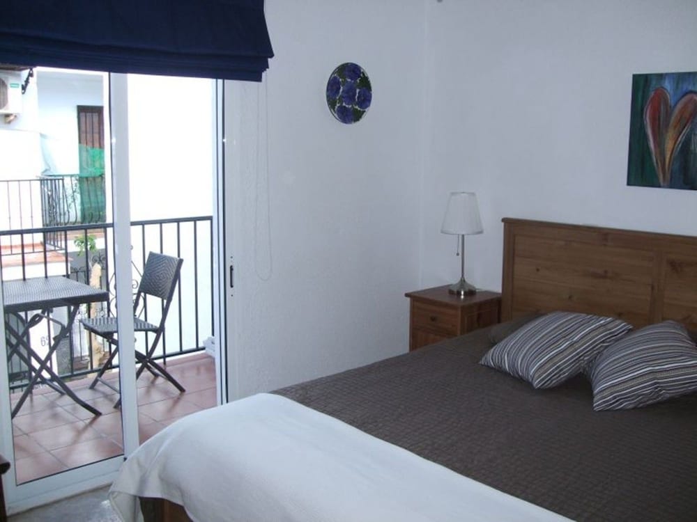 Aptos Pueblo Andaluz Nerja
