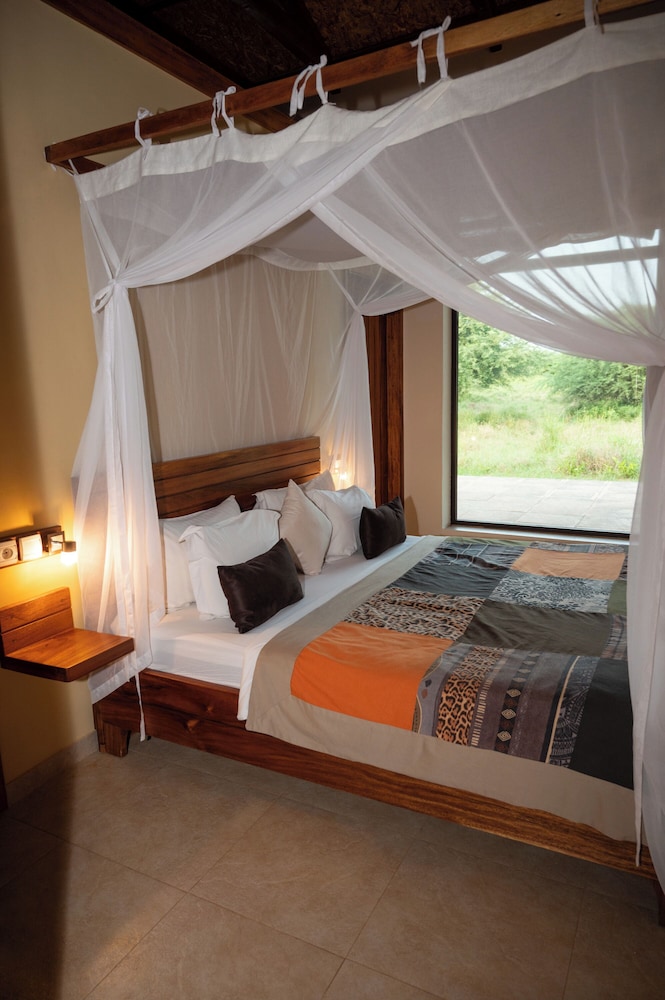 Lodge du Ranch de Bandia