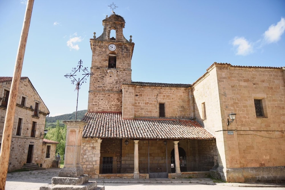 Hostal San Martin