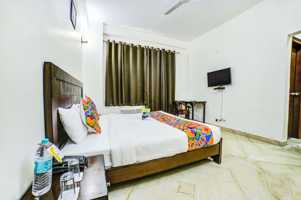 FabHotel Primero MGF