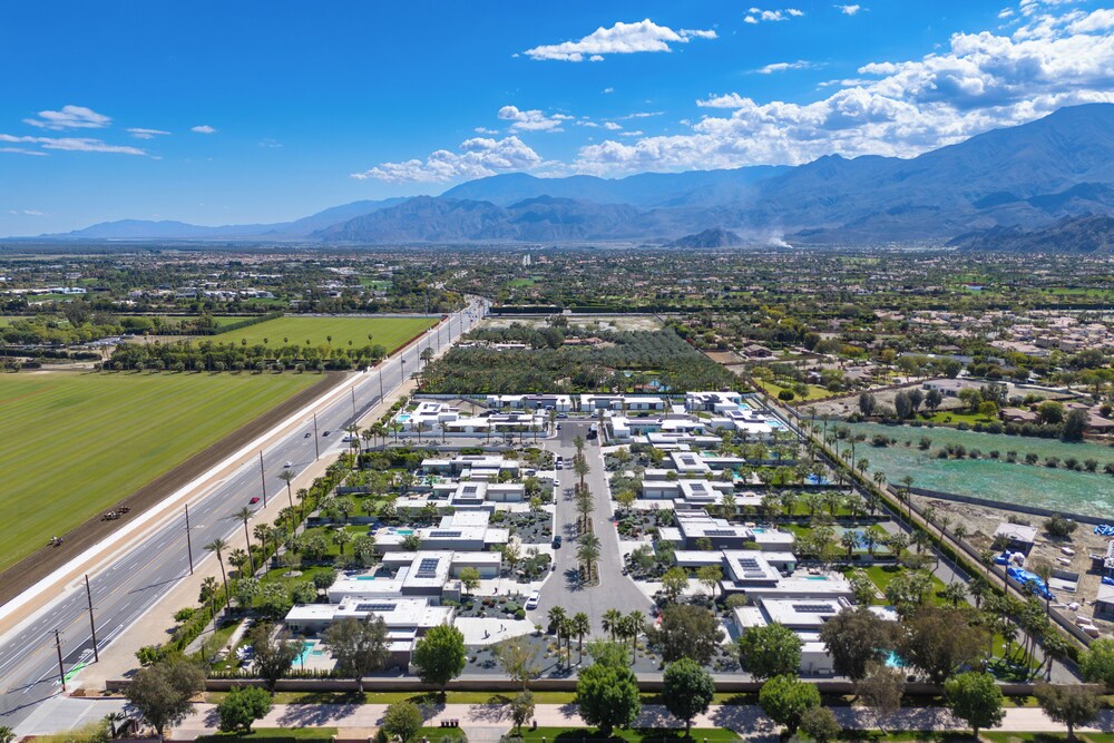 The Reserve at Polo Villas by AvantStay – Luxe Desert Retreat