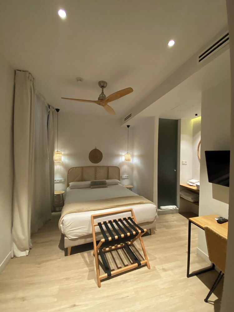 Casa du Soleil Hostal Boutique