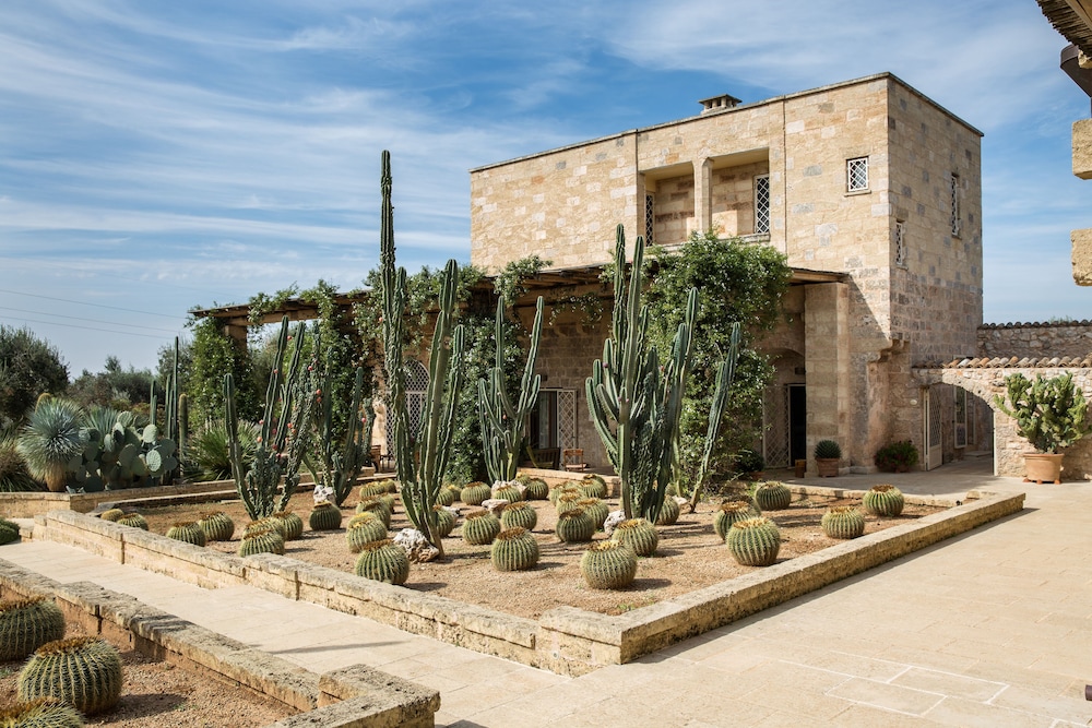 Masseria Saietti