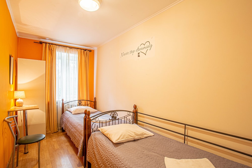 Gar'is Hostel Kiev