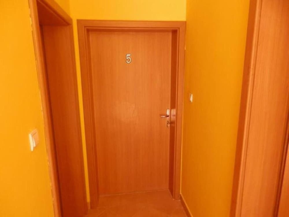 Apartments St Rialto - One Bedroom Apartment With Balcony and Sea View view 3