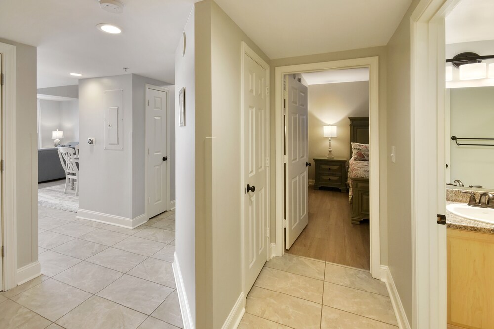 Southwind 1105 3 Bedroom Condo