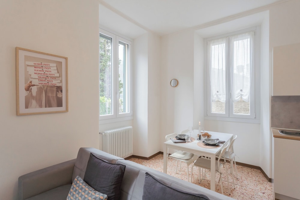 Nonna Tere Apartment by Rent all Como