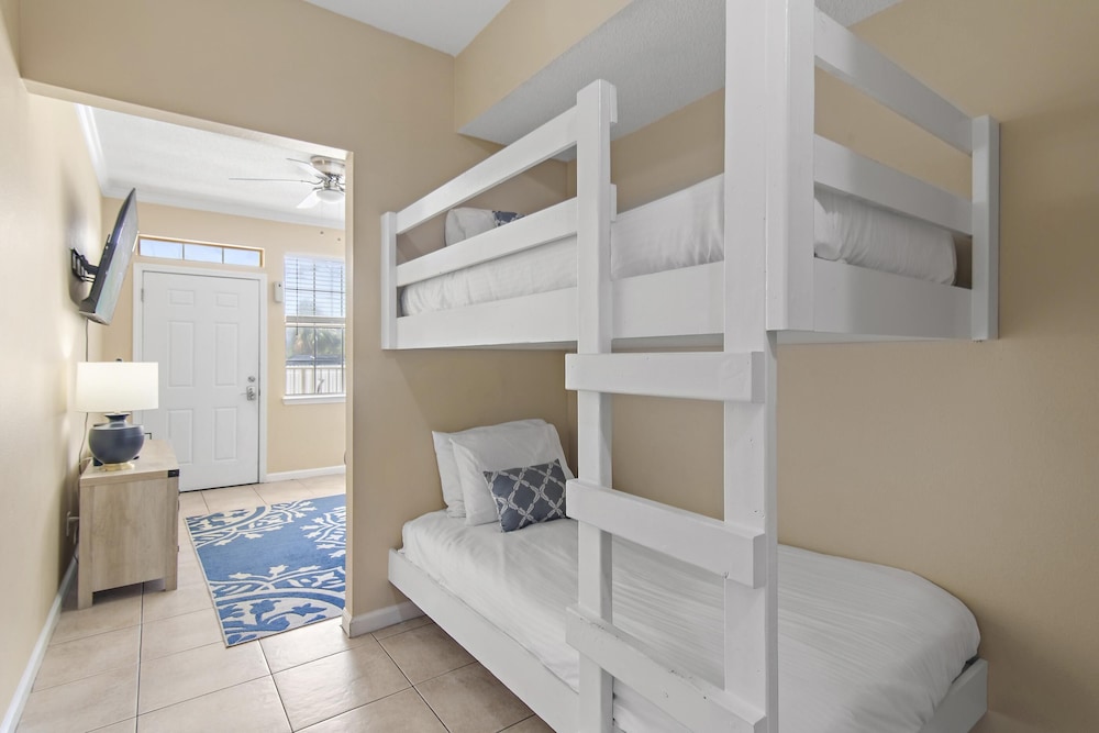 Poinciana Place #123