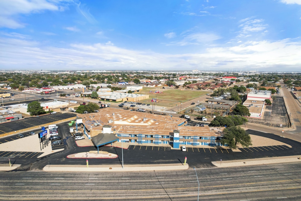 Southern Springs Extended Stay