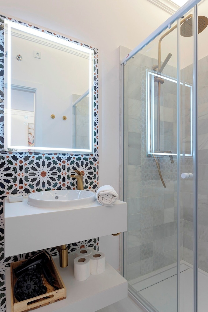 Exclusive Apartment in Seville.plaza del Museo 001