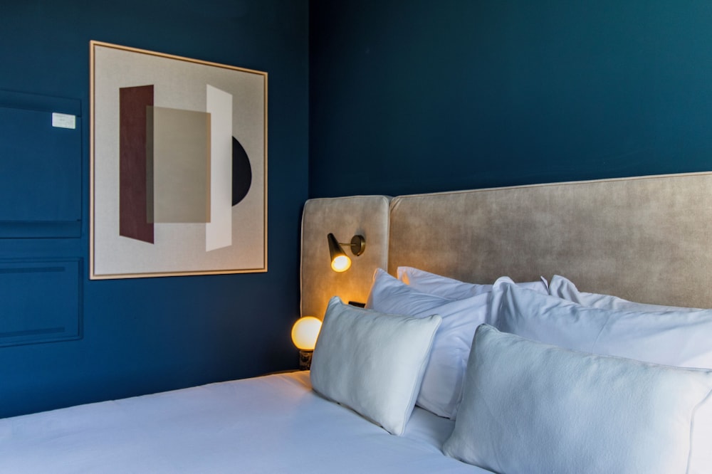 Regras Apartments & Garden A20 by Benefit Collection