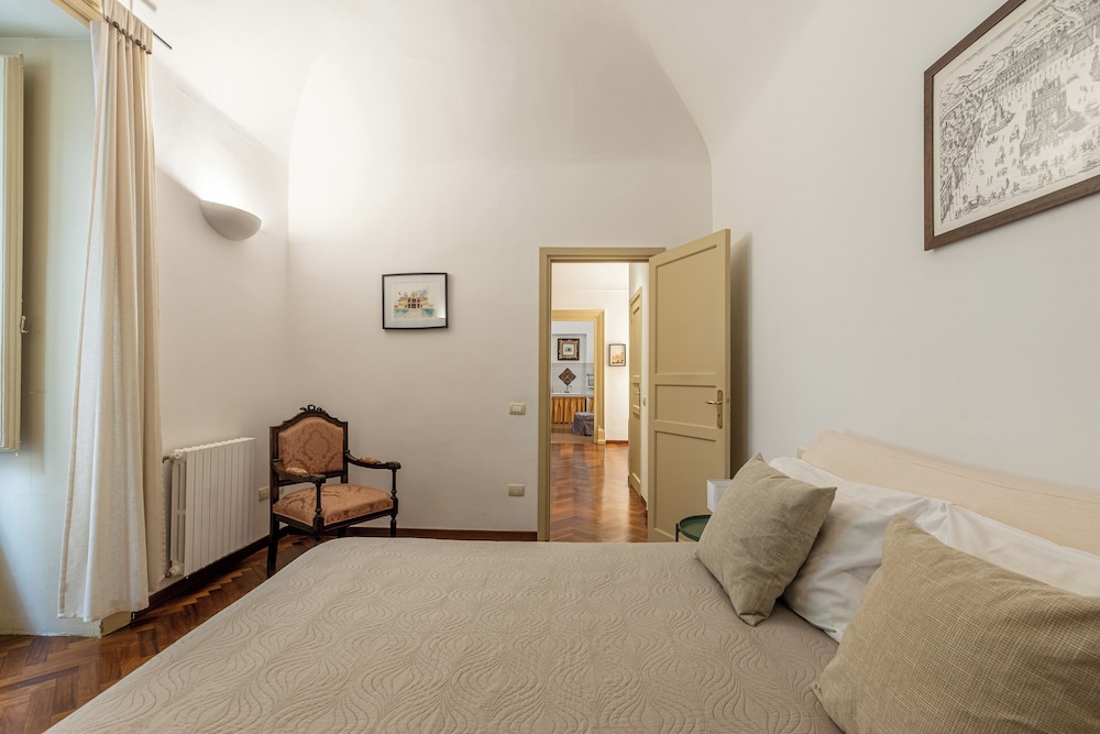 Casa Marettu by Wonderful Italy