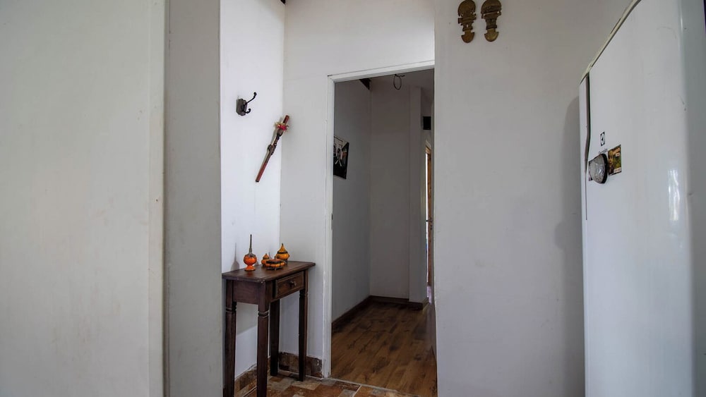 Ref gio Pet-friendly c Lareira Garagem e Wi-fi