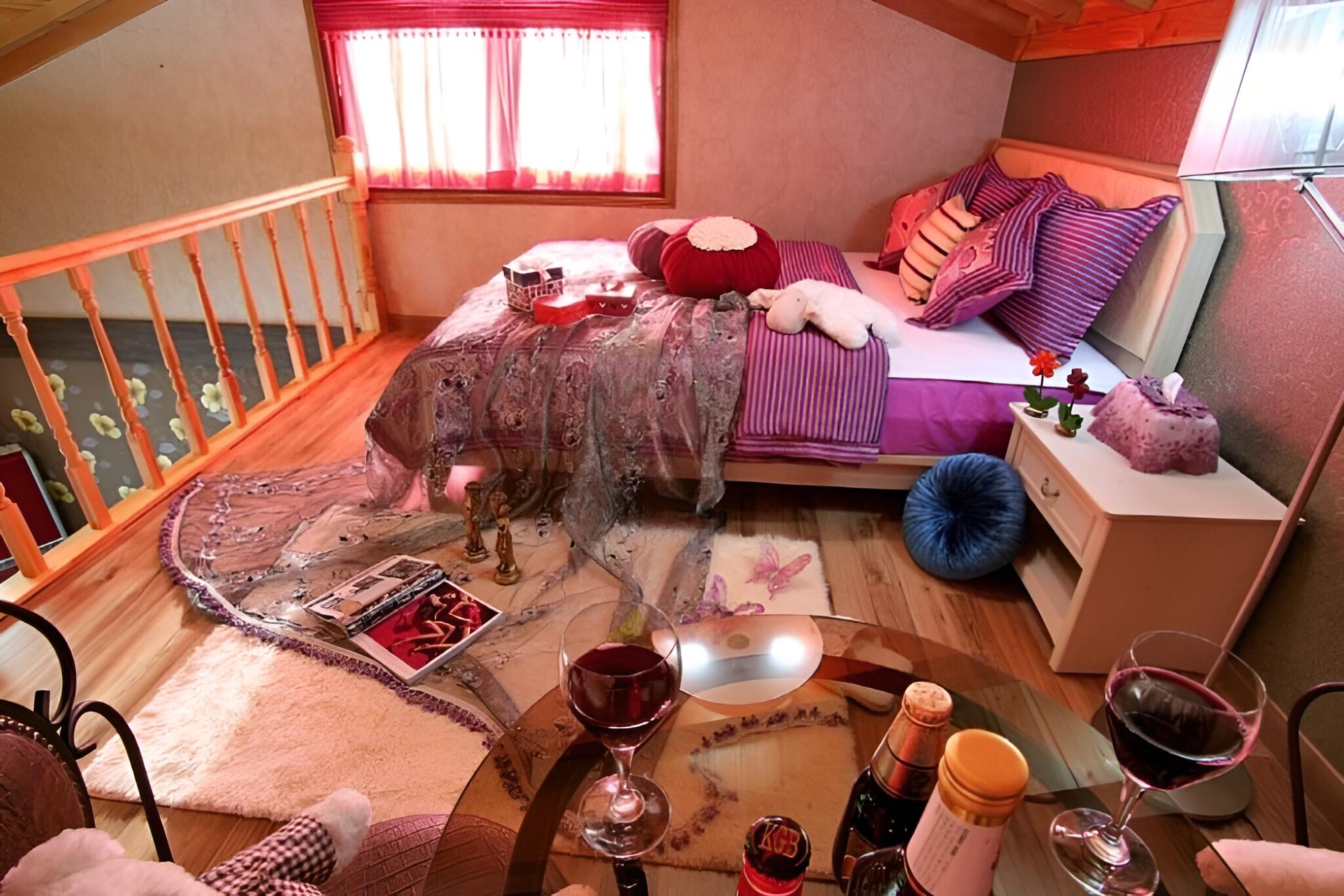 Taean Silverbell Pension view 4