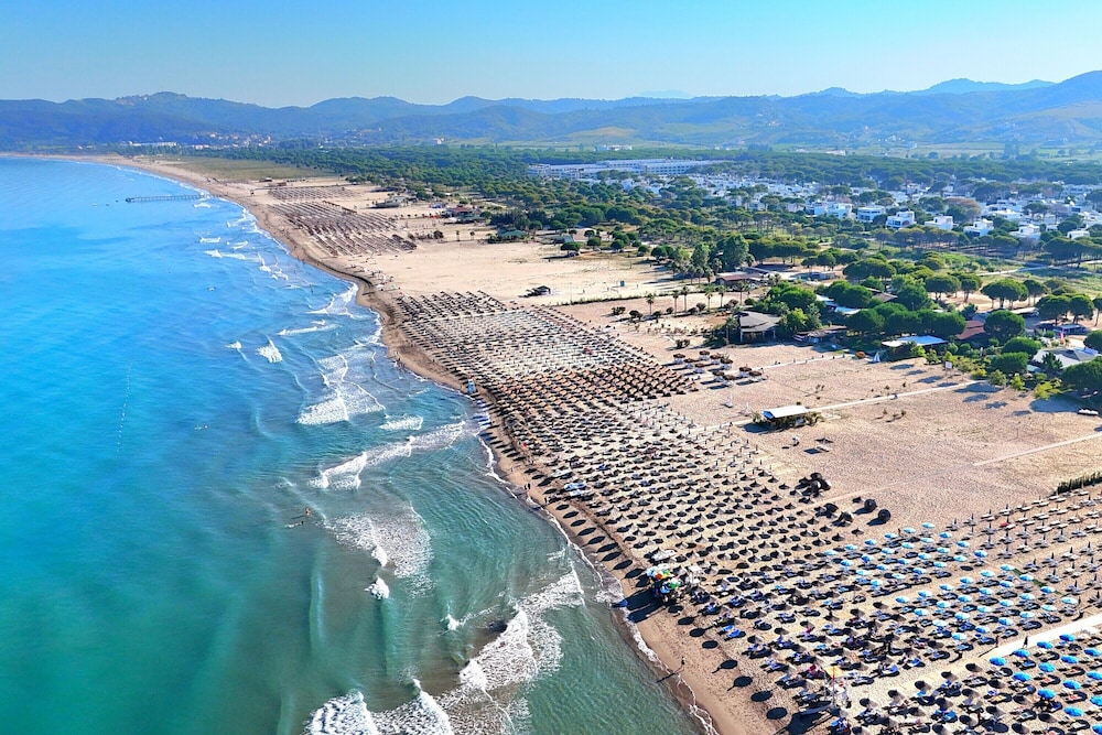 Sanpietro Holiday Homes