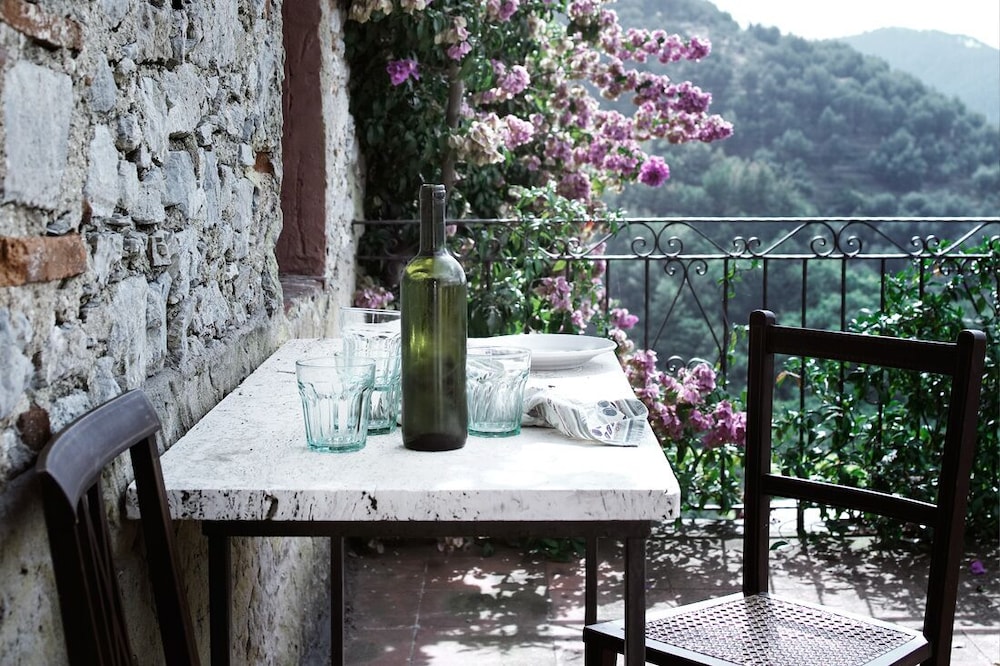 Peralta Tuscany