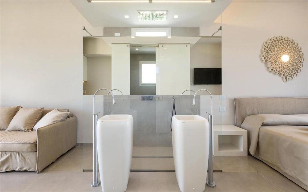 1665 Perla Saracena Luxury Suites - Attici Panoramici Vista Mare by Barbarhouse